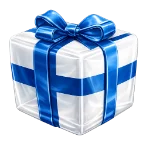 Lumi Casino: Gift Image